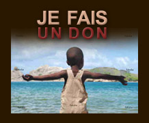 Faire un don Mendiego